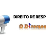 DIREITO DE RESPOSTA