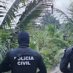 OPERAÇÃO DESARTICULA FACÇÃO LIGADA AO COMANDO VERMELHO EM CAMACAN, ITABUNA E NO ESPÍRITO SANTO