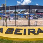 ITABUNA ABRE INSCRIÇÕES PARA USO DAS QUADRAS DA ARENA BEIRA-RIO