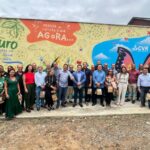 PREFEITURA DE ITABUNA COMEMORA 4 ANOS DO FECHAMENTO DO LIXÃO E DESTACA PROGRAMA DE RECICLAGEM
