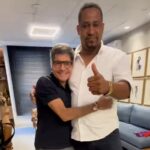 ITABUNA: SEM PANCADINHA, ACM NETO APOSTA EM DANILO PARA REVERTER ISOLAMENTO POLÍTICO