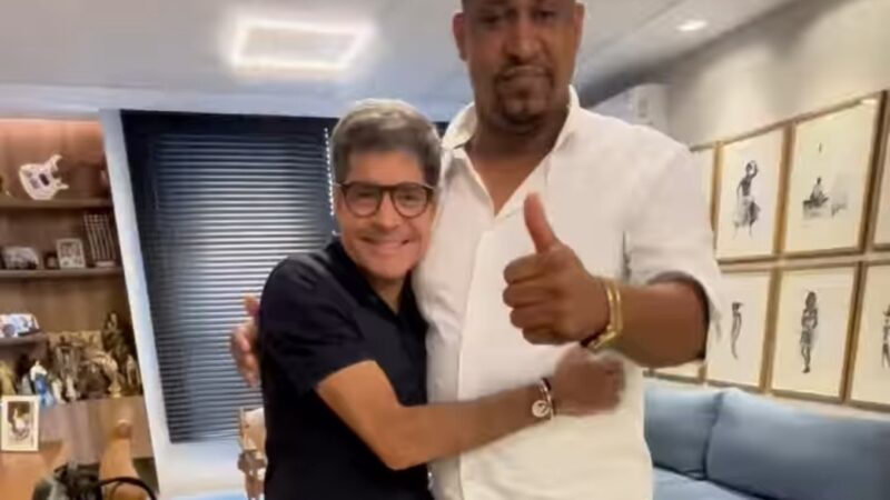 ITABUNA: SEM PANCADINHA, ACM NETO APOSTA EM DANILO PARA REVERTER ISOLAMENTO POLÍTICO