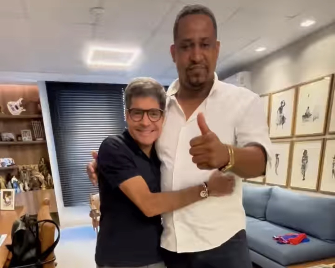 ITABUNA: SEM PANCADINHA, ACM NETO APOSTA EM DANILO PARA REVERTER ISOLAMENTO POLÍTICO