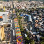 ITA PEDRO 2025: QUATRO DIAS DE FESTA COM SEGURANÇA REFORÇADA E GRANDES ATRAÇÕES