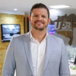 EX-PRESIDENTE DA UPB SOFRE ACIDENTE DE CARRO NO SUDOESTE DA BAHIA