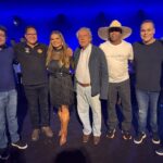 PREFEITO AUGUSTO CASTRO CELEBRA SUCESSO DA ABERTURA DO ITA PEDRO, MAIOR SÃO PEDRO DO BRASIL