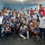 ITABUNA VENCE E GARANTE VAGA NA SEMIFINAL DO BAIANÃO SÉRIE B