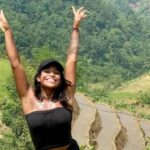 JULIANA MARINS, BRASILEIRA QUE DESAPARECEU EM TRILHA DE VULCÃO NA INDONÉSIA, É ENCONTRADA SEM VIDA