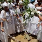 RELIGIÕES AFRO-BRASILEIRAS SÃO AS QUE MAIS CRESCEM NO PAÍS, APONTA CENSO DO IBGE