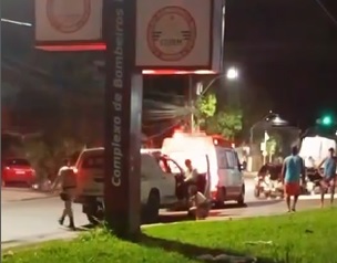 MULHER É PRESA POR MATAR COMPANHEIRO A FACADAS EM ILHÉUS