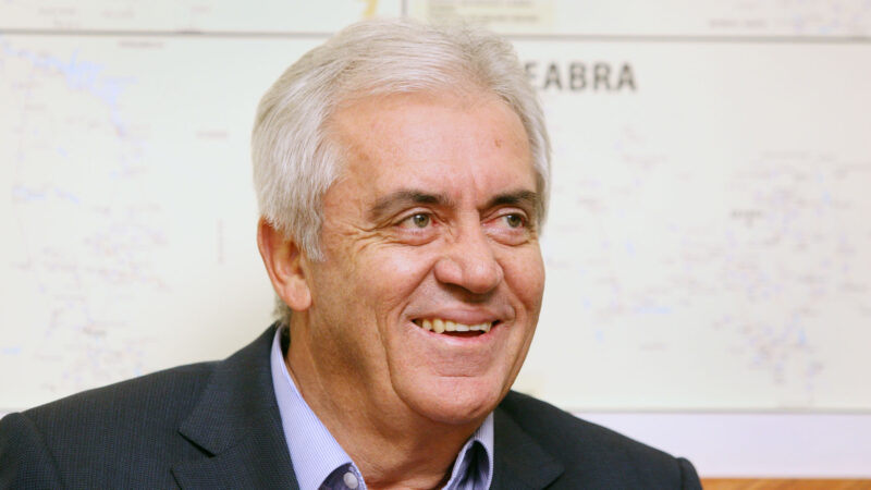 OTTO ALENCAR  MANDA RECADO: ‘O SILÊNCIO É UMA RESPOSTA INSUPORTÁVEL’