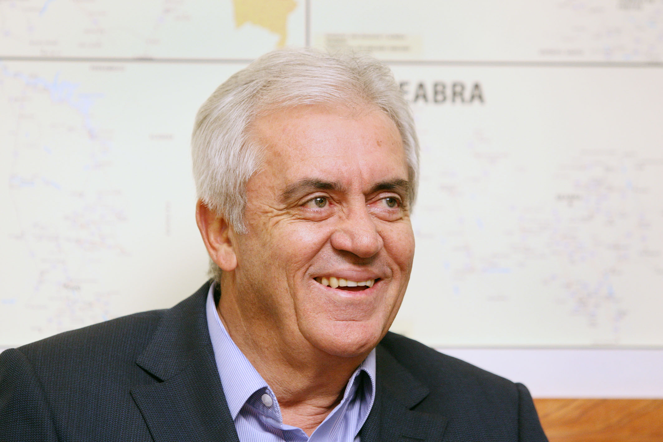 OTTO ALENCAR MANDA RECADO: ‘O SILÊNCIO É UMA RESPOSTA INSUPORTÁVEL’