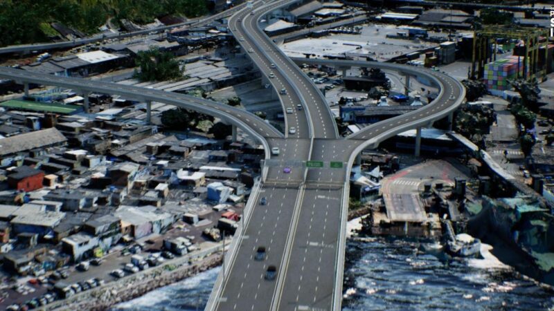 CONCESSIONÁRIA LANÇA VÍDEO INÉDITO COM DETALHES DA PONTE SALVADOR-ITAPARICA