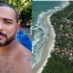 ILHÉUS: MULHER É PRESA EM FLAGRANTE POR MATAR COMPANHEIRO A FACADA NA PONTA DA TULHA