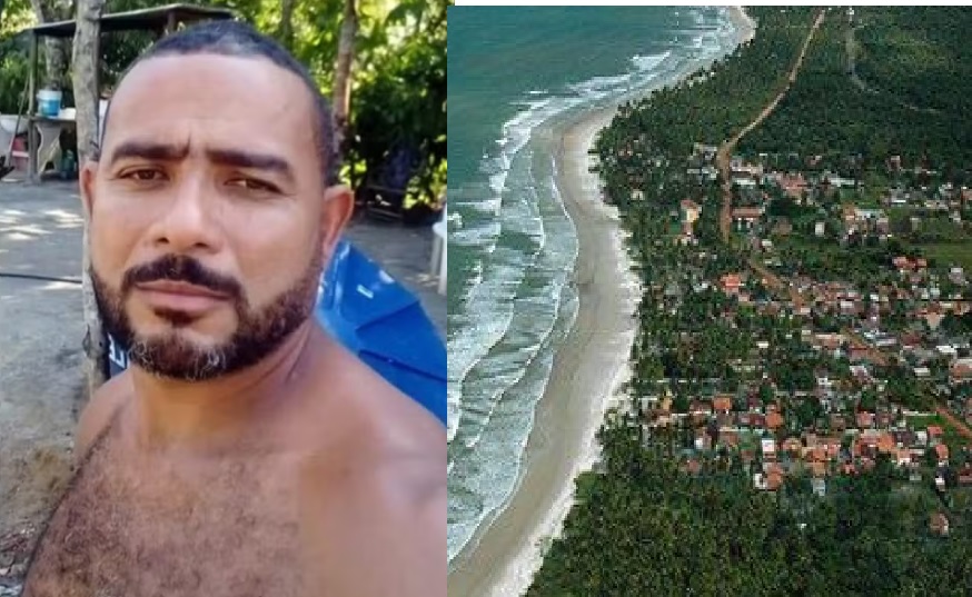 ILHÉUS: MULHER É PRESA EM FLAGRANTE POR MATAR COMPANHEIRO A FACADA NA PONTA DA TULHA