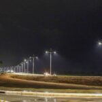 PREFEITURA DE ILHÉUS ENTREGA NOVA ILUMINAÇÃO DA PONTE JORGE AMADO