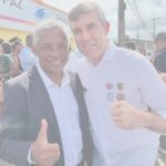 FEIRA DE SANTANA: SECRETÁRIO DE SEGURANÇA PÚBLICA MARCELO WERNER RECEBERÁ TITULO DE CIDADÃO NESTA TE...