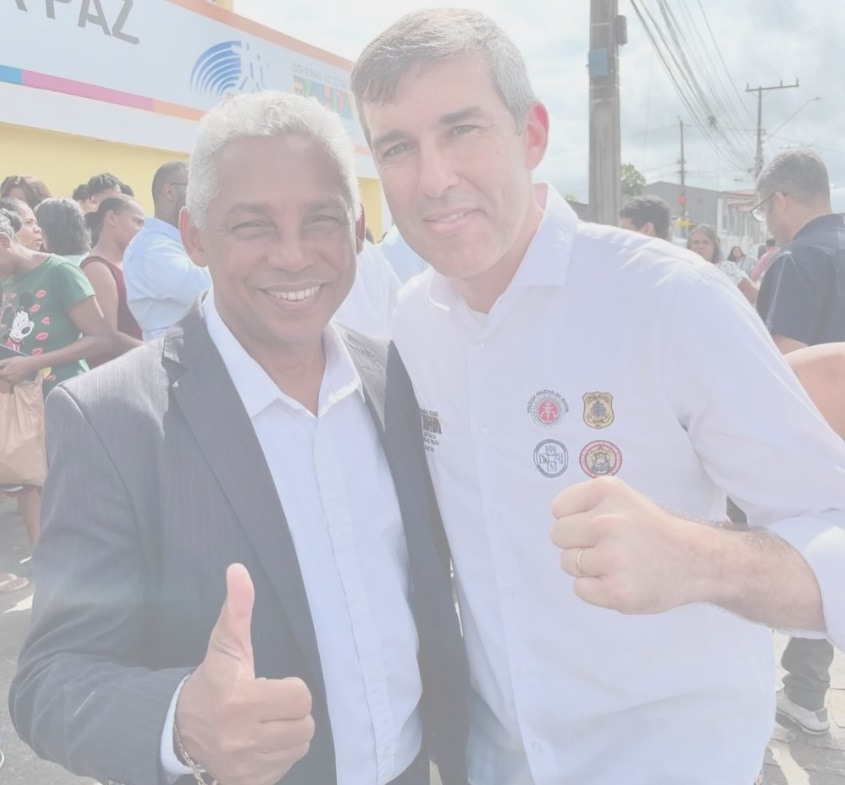 FEIRA DE SANTANA: SECRETÁRIO DE SEGURANÇA PÚBLICA MARCELO WERNER RECEBERÁ TITULO DE CIDADÃO NESTA TERÇA, 17. CONFIRA