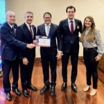 ITABUNA RECEBE SELO TRANSPARÊNCIA DOS FESTEJOS JUNINOS PELO TERCEIRO ANO CONSECUTIVO