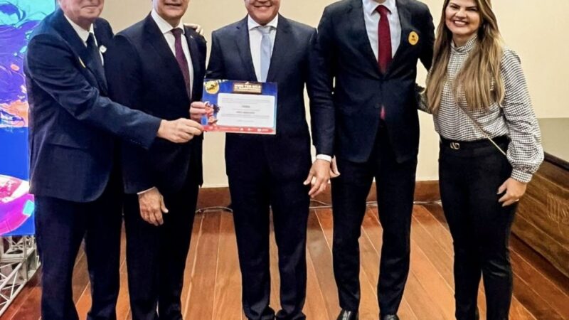 ITABUNA RECEBE SELO TRANSPARÊNCIA DOS FESTEJOS JUNINOS PELO TERCEIRO ANO CONSECUTIVO