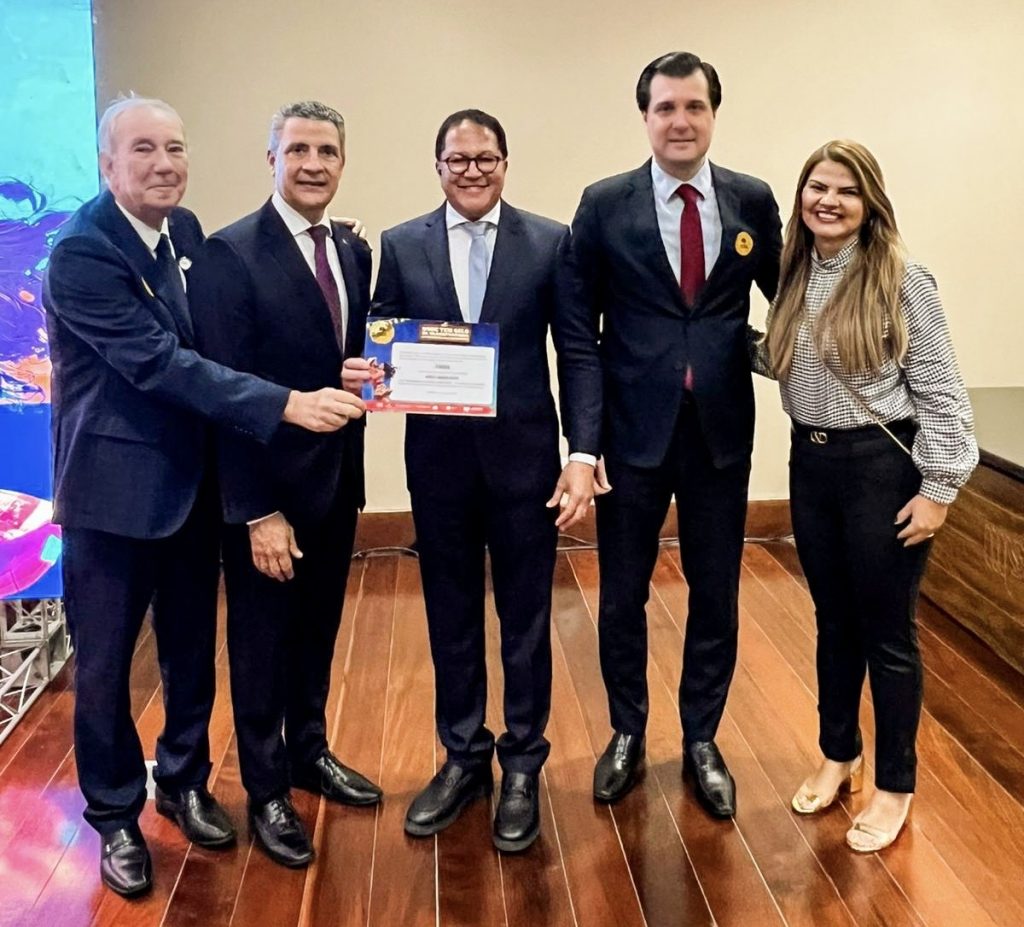 ITABUNA RECEBE SELO TRANSPARÊNCIA DOS FESTEJOS JUNINOS PELO TERCEIRO ANO CONSECUTIVO