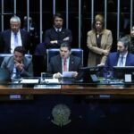 SENADO APROVA AUMENTO DE DEPUTADOS FEDERAIS PARA 531 APÓS ELEIÇÕES DE 2026