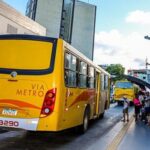 SUTRAM INTENSIFICA FISCALIZAÇÃO NO TRANSPORTE PÚBLICO EM ILHÉUS