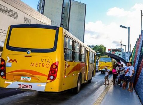 SUTRAM INTENSIFICA FISCALIZAÇÃO NO TRANSPORTE PÚBLICO EM ILHÉUS