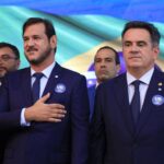 PARTIDOS DO GOVERNO VIRAM 'OPOSIÇÃO INTERNA' DE LULA