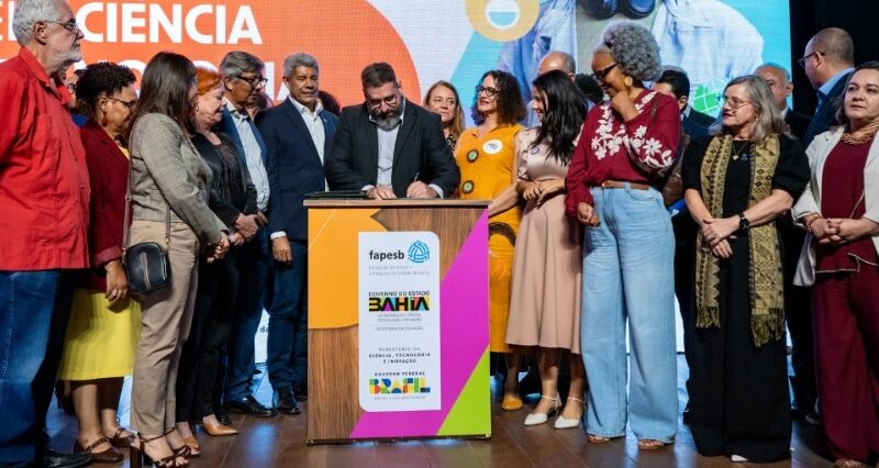 UESC VAI RECEBER R$ 8,2 MILHÕES PARA PRESERVAR ACERVOS HISTÓRICOS E CULTURAIS DO SUL DA BAHIA