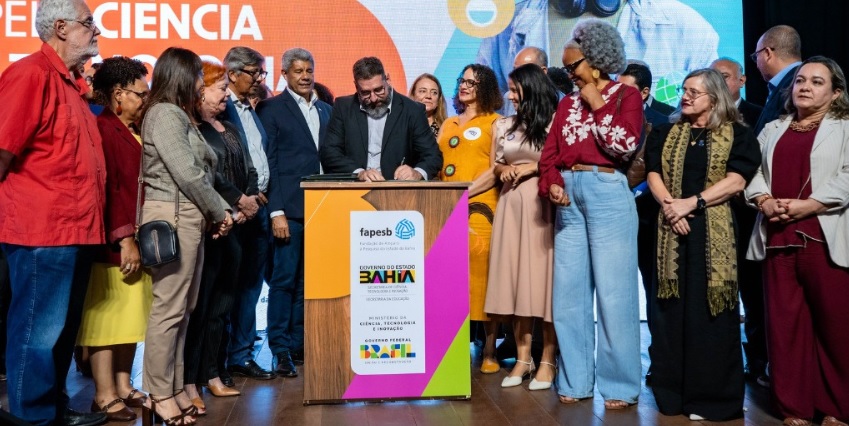 UESC VAI RECEBER R$ 8,2 MILHÕES PARA PRESERVAR ACERVOS HISTÓRICOS E CULTURAIS DO SUL DA BAHIA