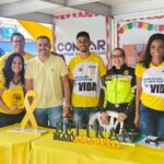 COM AÇÕES EDUCATIVAS, ITABUNA REDUZ ACIDENTES EM 50% NO MAIO AMARELO