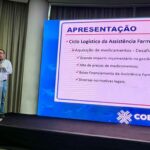 ITABUNA SE DESTACA EM CONGRESSO AO ECONOMIZAR R$ 1 MILHÃO COM COMPRA DE MEDICAMENTOS