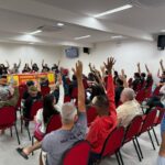 SERVIDORES DO JUDICIÁRIO BAIANO SUSPENDEM GREVE, MAS MANTÊM ESTADO DE ALERTA