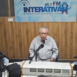 AUGUSTO É O MELHOR PREFEITO QUE ITABUNA JÁ TEVE, AFIRMA DEPUTADO PAULO MAGALHAES EM ENTREVISTA