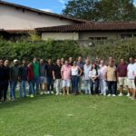 DE OLHO EM 2026, AUGUSTO CASTRO E PAULO MAGALHÃES REÚNEM BASE ALIADA EM ITABUNA