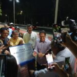 ARENA BEIRA-RIO É INAUGURADA EM ITABUNA COM ETAPA DO CIRCUITO REGIONAL DE FUTEVÔLEI