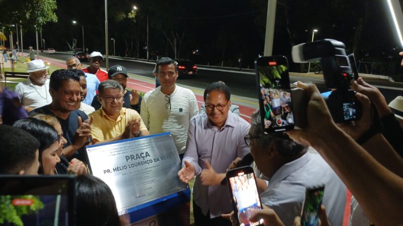 ARENA BEIRA-RIO É INAUGURADA EM ITABUNA COM ETAPA DO CIRCUITO REGIONAL DE FUTEVÔLEI