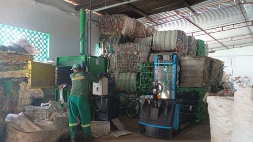 ITABUNA CELEBRA 4 ANOS DO FIM DO LIXÃO COM HISTÓRIAS DE VIDAS TRANSFORMADAS