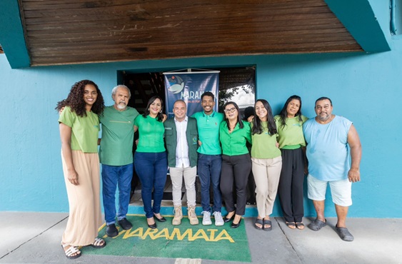 Ilheus: Maramata celebra 28 anos como referência em educação ambiental