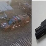 ITABUNA: YURE TOMBA EM CONFRONTO COM RONDESP AO TROCAR TIROS COM PISTOLA .40