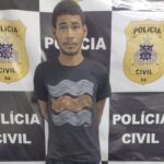 AÇÃO CONJUNTA ENTRE PM E POLÍCIA CIVIL PRENDE “HOMEM-ARANHA DE ITABUNA