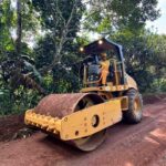 PREFEITURA INTENSIFICA MANUTENÇÃO EM DISTRITOS DE ILHÉUS