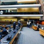 CRIMINOSOS USAM NOME DA ASSEMBLEIA LEGISLATIVA DA BAHIA PARA APLICAR GOLPE DO PIX