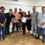PREFEITURA DE ILHÉUS FIRMA ACORDO PARA REAJUSTE SALARIAL DE SERVIDORES DA EDUCAÇÃO