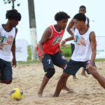 Ilhéus recebe grandes eventos esportivos com apoio da Prefeitura