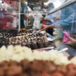 ILHÉUS: CHOCOLAT FESTIVAL ATRAI MAIS DE 90 MIL PESSOAS E INJETA R$ 20 MILHÕES NA ECONOMIA LOCAL