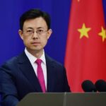 CHINA SINALIZA APOIO COMERCIAL AO BRASIL EM RESPOSTA A TARIFAÇO DOS EUA