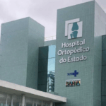 BAHIA REALIZA PRIMEIRO TRANSPLANTE DE OSSO E CARTILAGEM EM HOSPITAL PÚBLICO