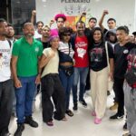 CÂMARA DE ILHÉUS APROVA LEI QUE TRANSFORMA HIP HOP EM PATRIMÔNIO DA CIDADE